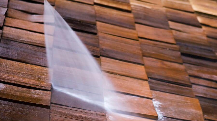 Asphalt Roofing in Henrietta, NC